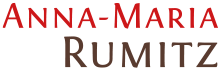 Logo Anna-Maria Rumitz